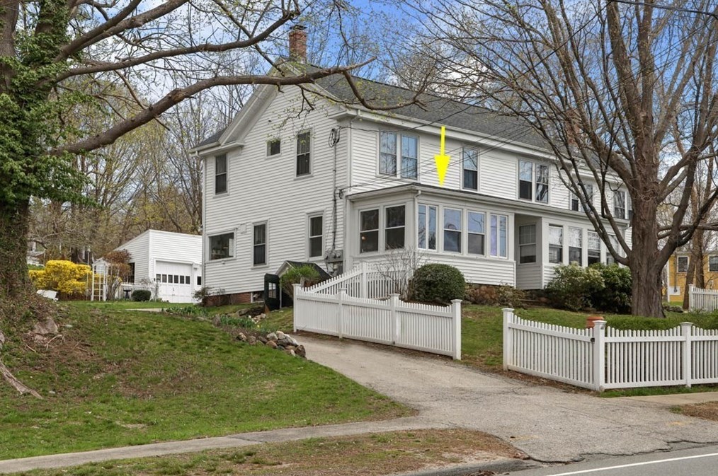 72 High St #1, Topsfield, MA 01983