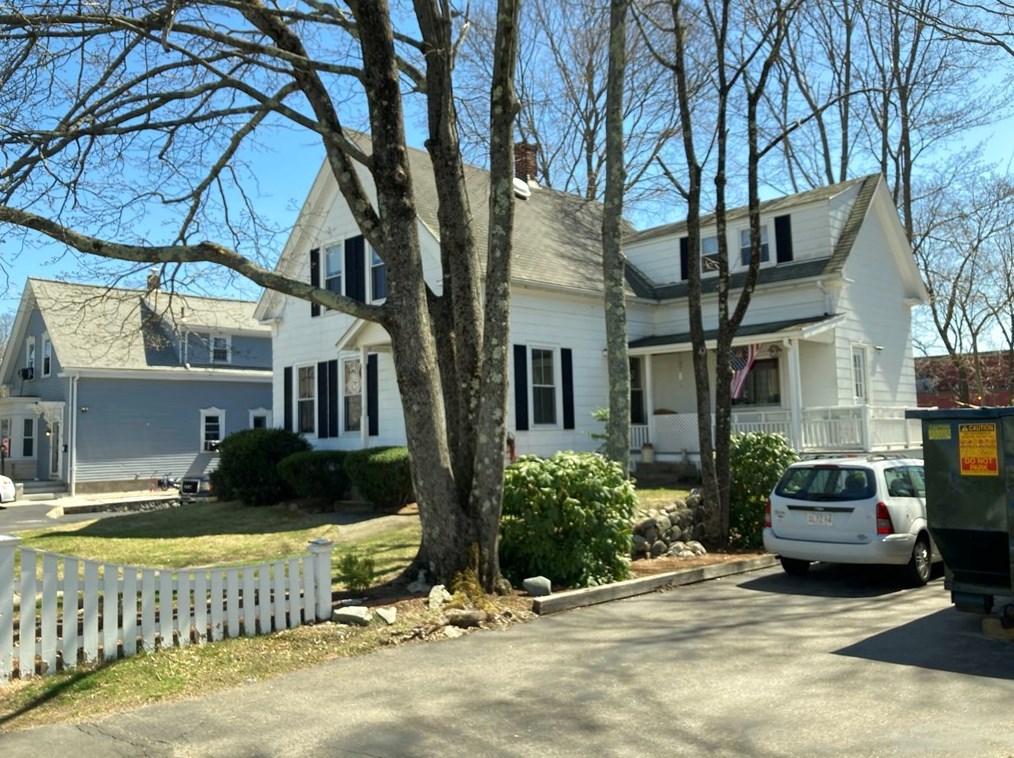 79 Exchange St, Rockland, MA 02370 exterior