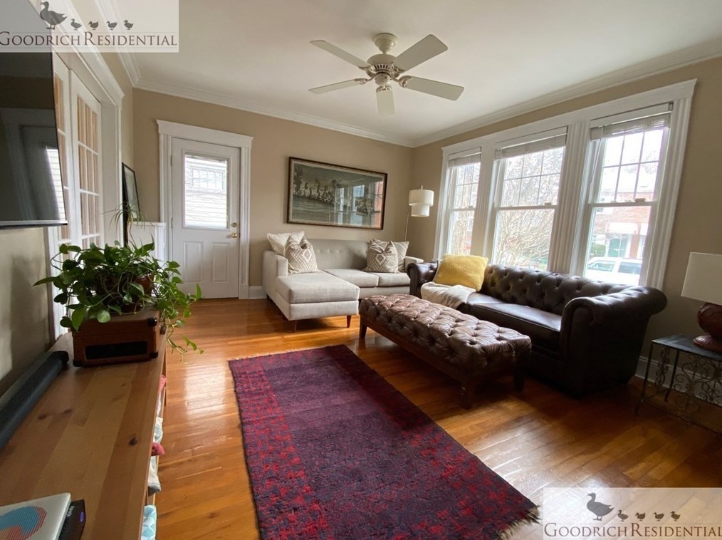 23 Goldsmith St Unit 1, Boston, MA
