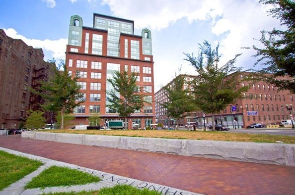 234 Causeway St #1103, Boston, MA