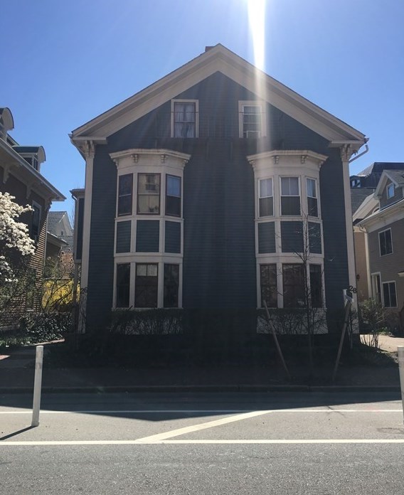 28 Mount Auburn #26, Cambridge, MA 02138