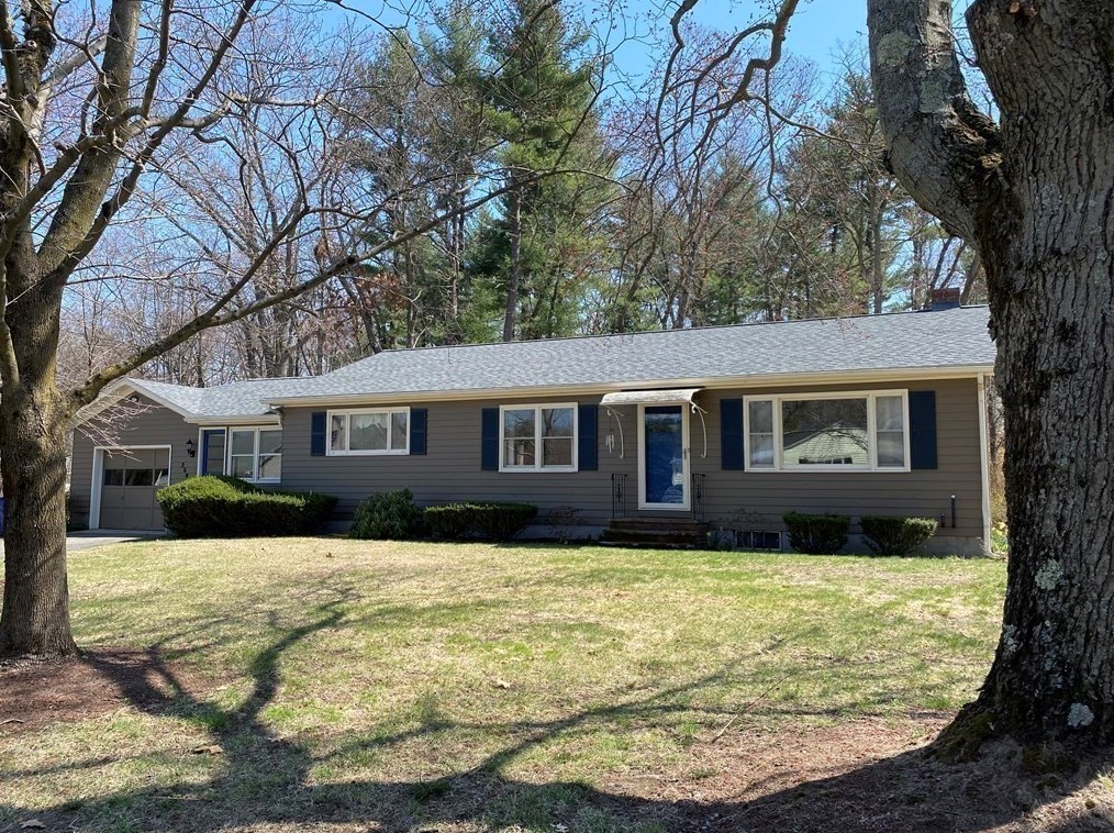 230 Straits Rd, West-Hatfield, MA 01038 exterior