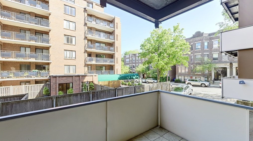 20 Stearns Rd Apt 3, Brookline, MA 02446