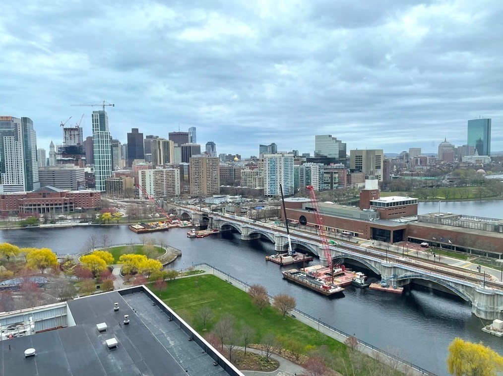 10 Museum Way Apt 2421, Cambridge, MA 02141