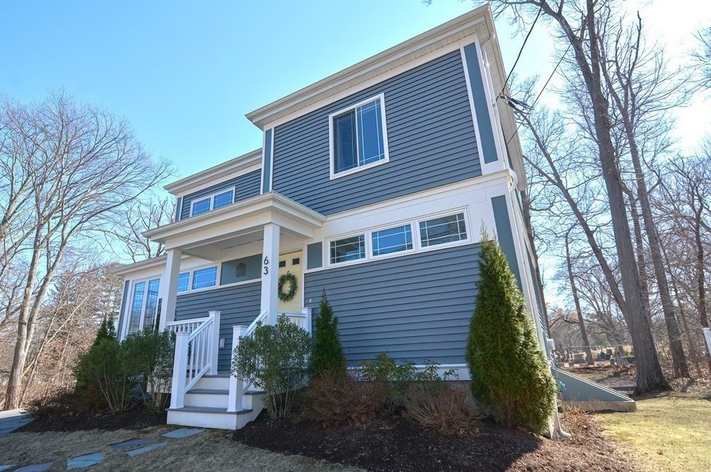 63 Veery Rd, South Attleboro, MA 02703 exterior