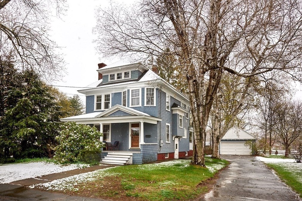 31 Graves St, Whately, MA 01373