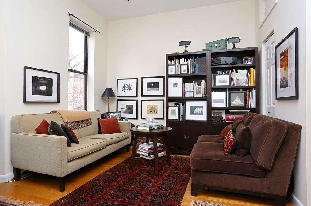 114 Chandler St Unit 3, Boston, MA