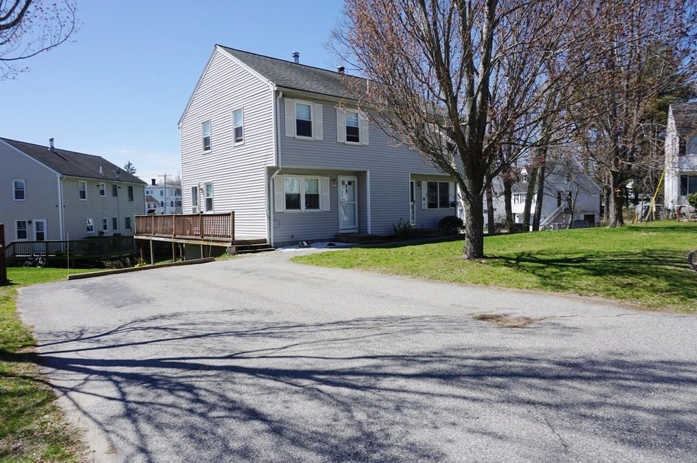 8 Westley Ct, Milford, MA 01757-4151