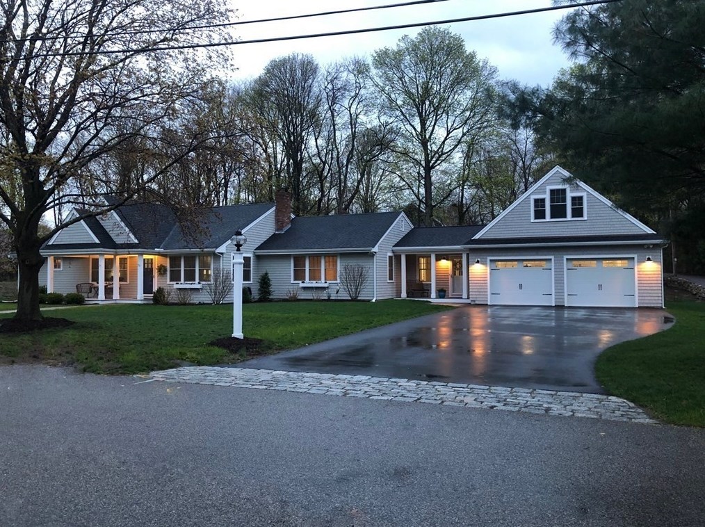 20 Mordecai Lincoln Rd, Scituate, MA 02066 exterior