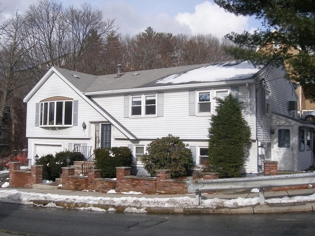 117 Pierce St, Malden, MA 02148 exterior