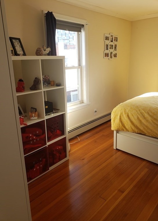 30 Sciarappa St Unit 3, Cambridge, MA