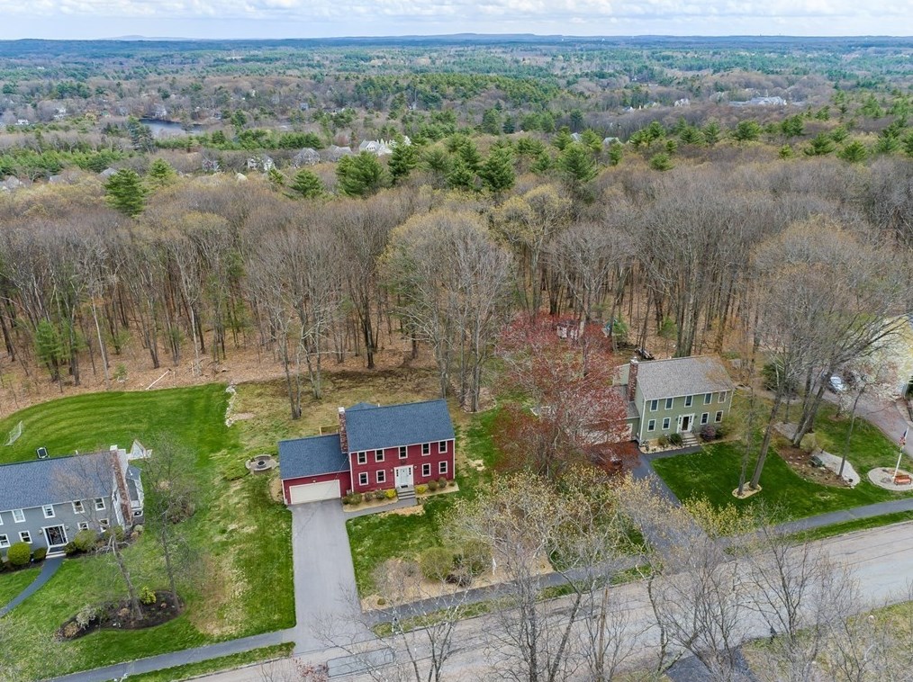 63 Skyline Dr, Franklin, MA 02038-1034