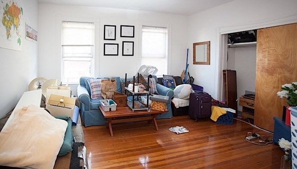 147 Columbia St Apt 2l, Cambridge, MA