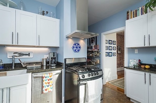 137 Columbia St Apt 3l, Cambridge, MA