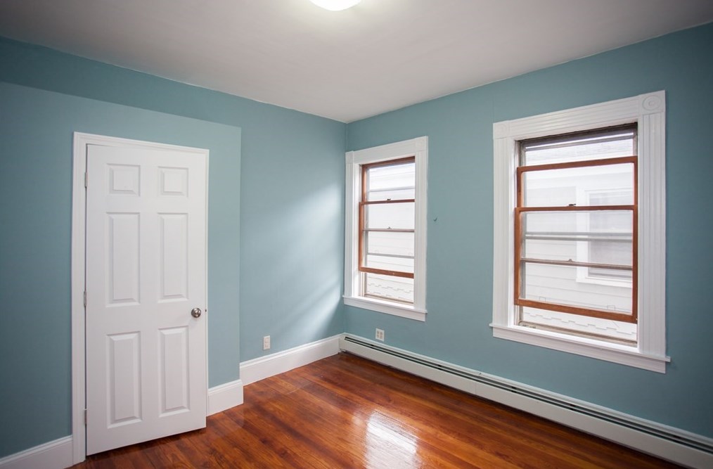 173 Rindge Ave #2r, Cambridge, MA 02139