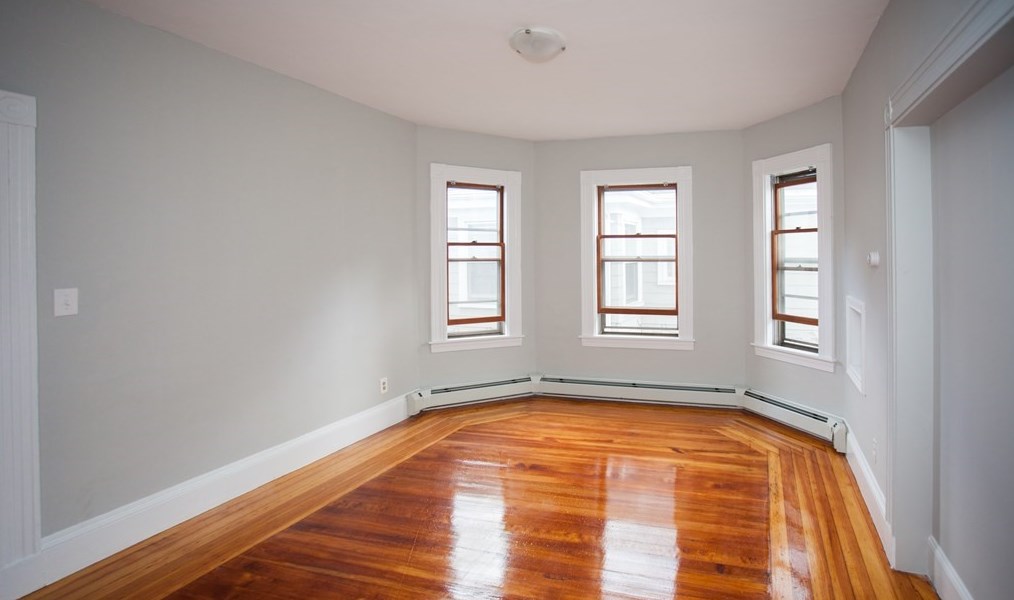 173 Rindge Ave #2l, Cambridge, MA 02140