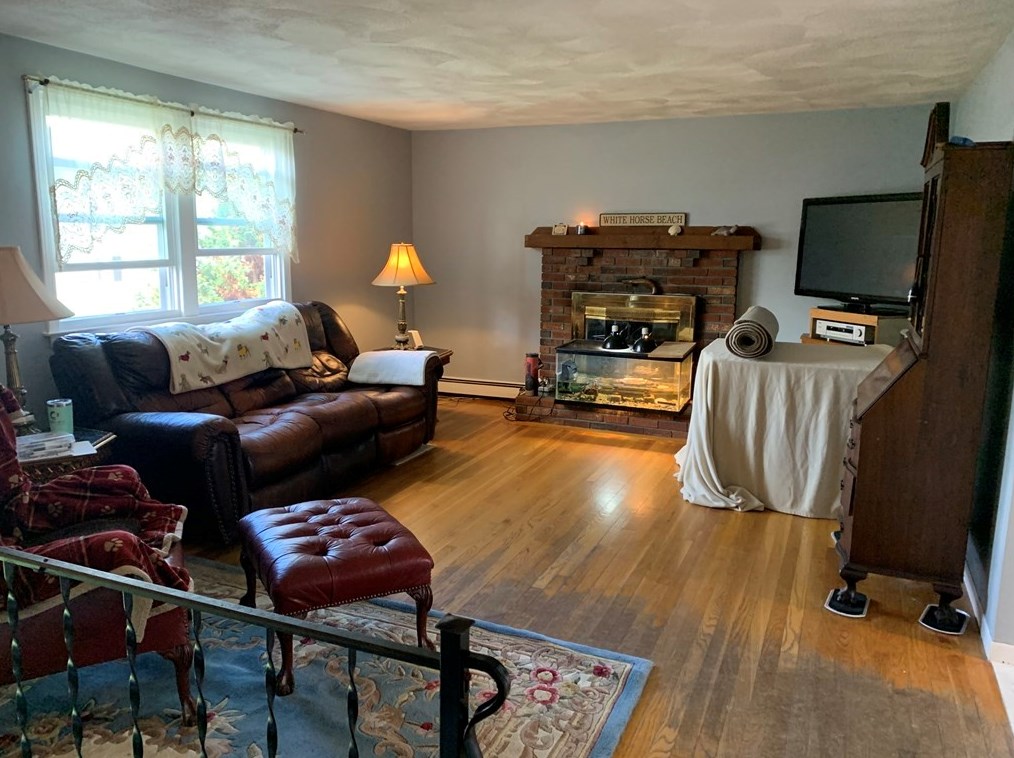 791 Rocky Hill Rd, Plymouth, MA 02360 exterior