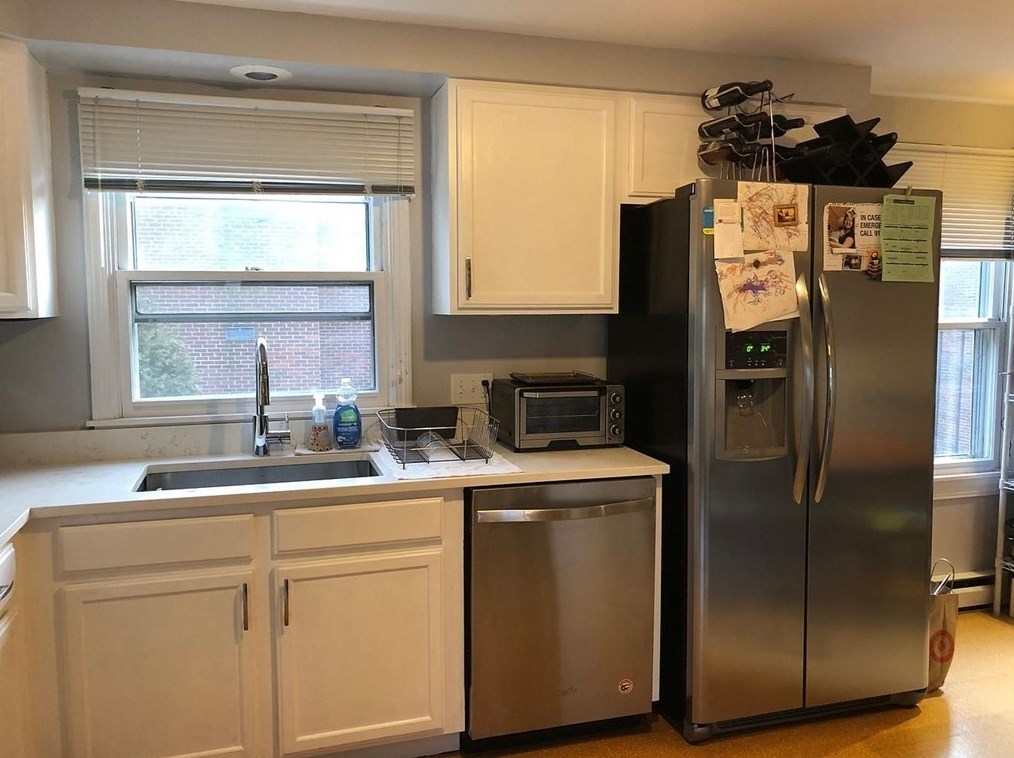 105 Forest Hills St #3c, Boston, MA 02130