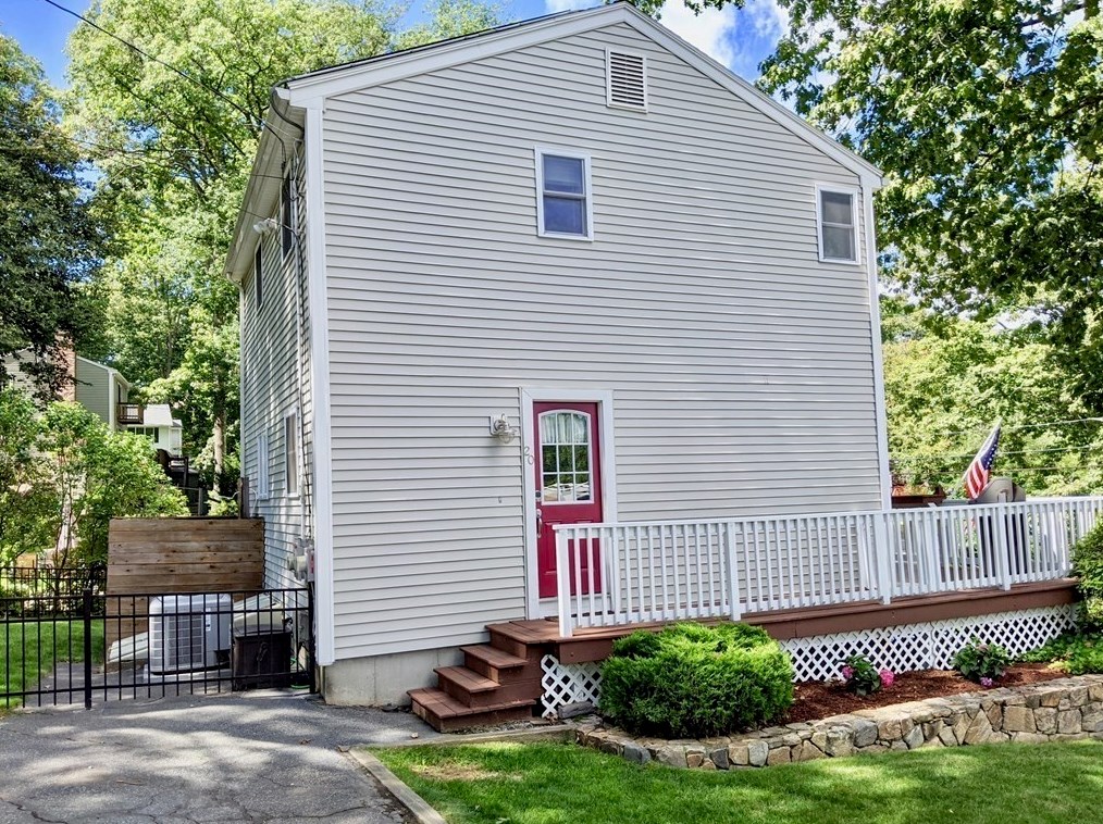 20 Algosi Rd, Marlboro, MA 01752 exterior