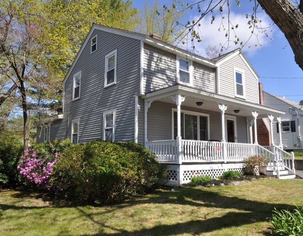 26 Vista Ave, Leominster, MA 01453 exterior