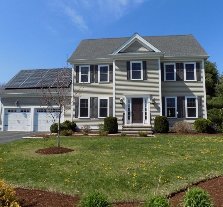 23 Nina Ln, Franklin, MA 02038-2831