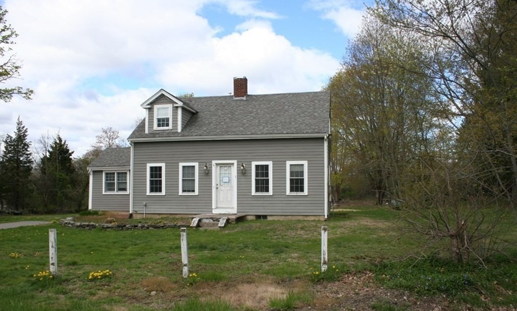 1 Mill St, Middleboro, MA 02346 exterior