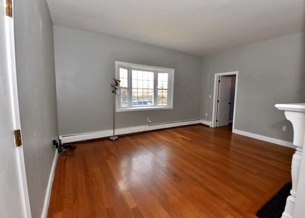 6 Prescott St #1, Boston, MA 02136