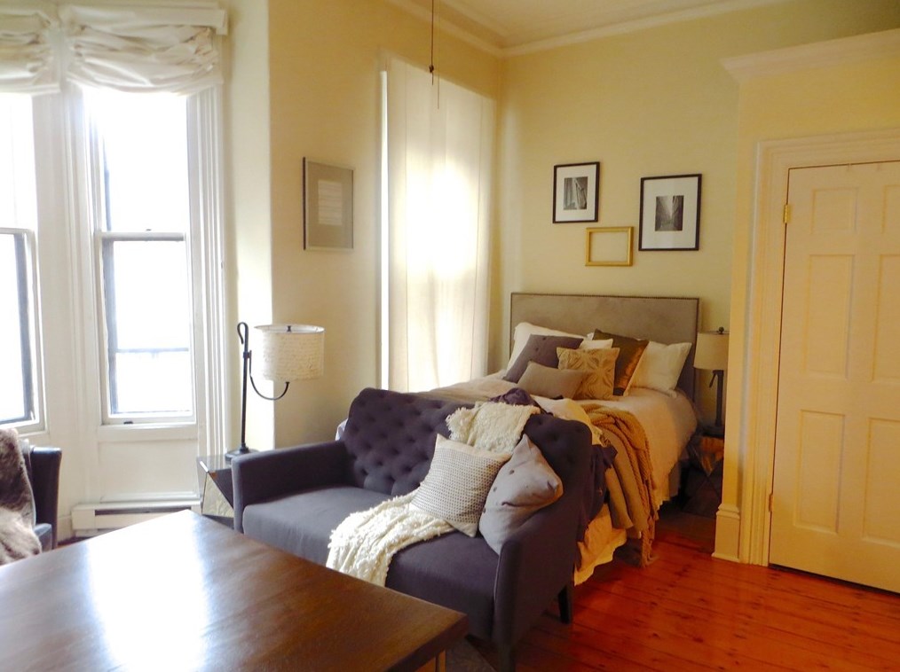 75 Chandler St Apt 4, Boston, MA