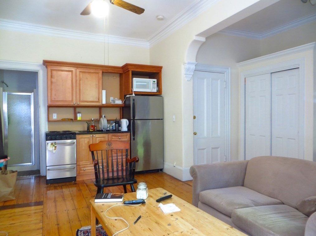 75 Chandler St Apt 5, Boston, MA