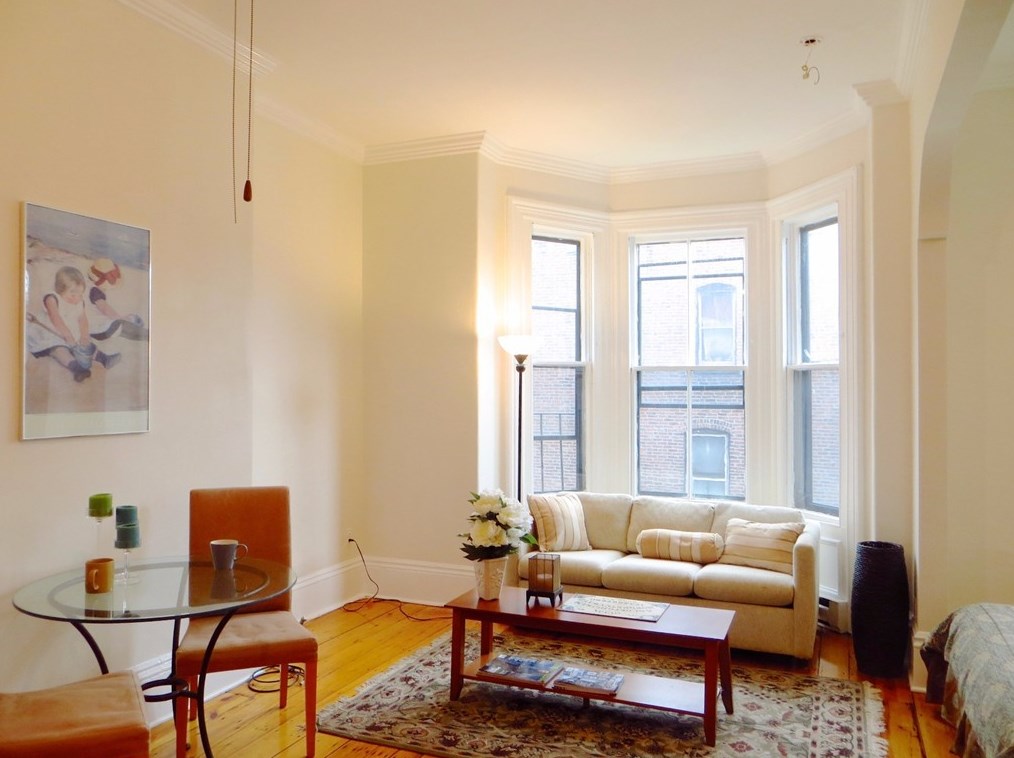 75 Chandler St #6, Boston, MA 02116