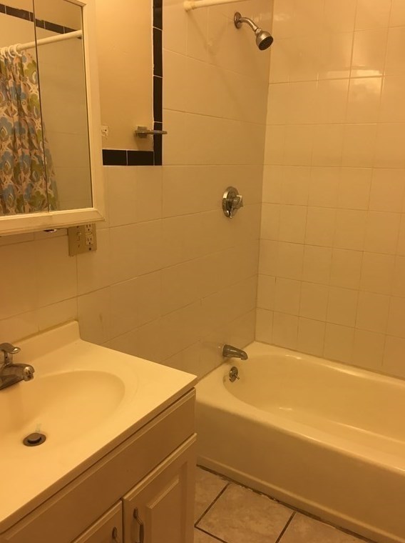 6 Greenville St Apt 7, Boston, MA