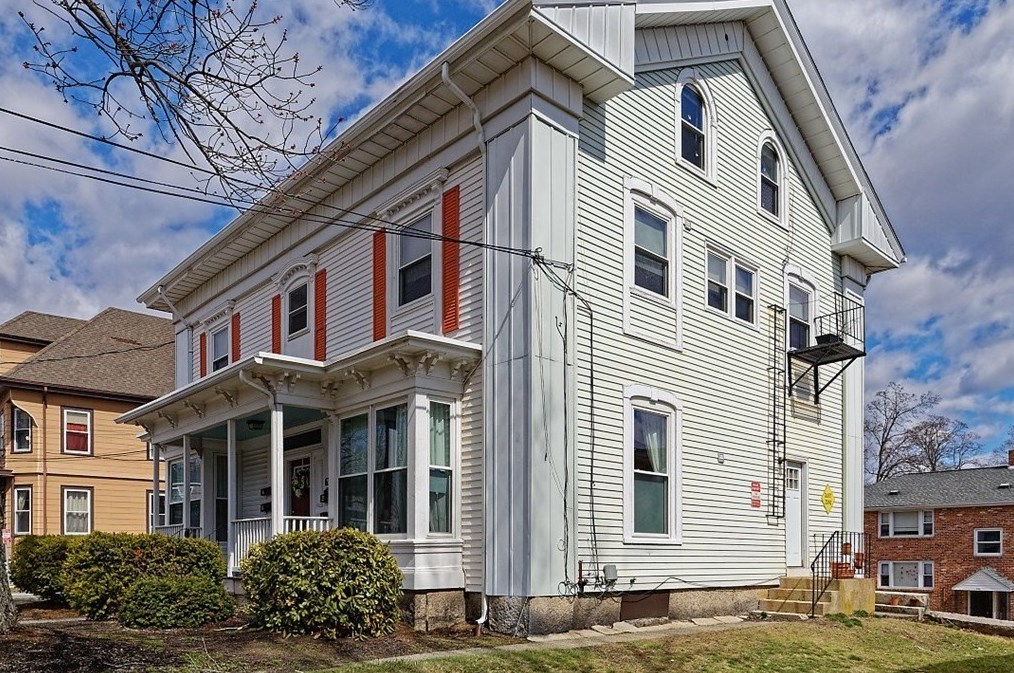 63 Pearl St, Milford, MA 01757 exterior