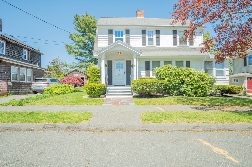 10 Cameron Rd, Lynn, MA 01904 exterior