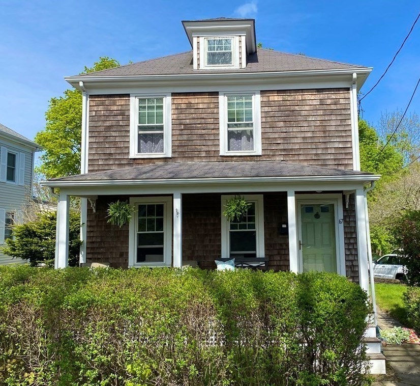 67 Standish Ave, Plymouth, MA 02360