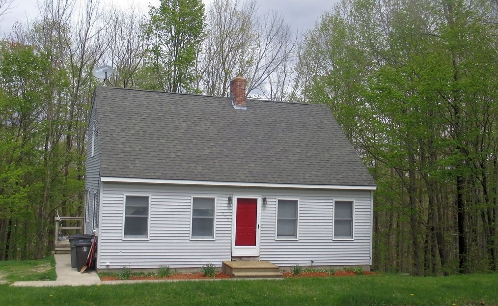 350 Partridge St, Gardner, MA 01440 exterior