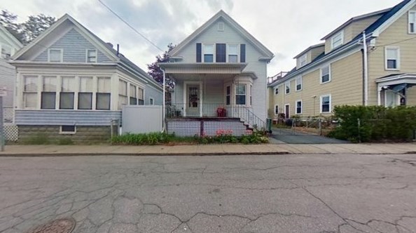 11 Lovett Pl, Lynn, MA 01902 exterior
