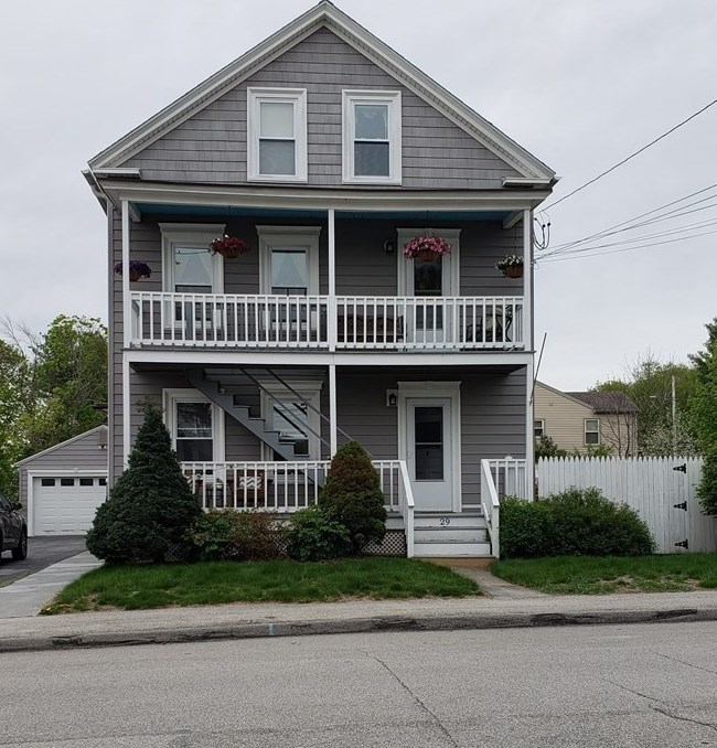 29 Brandon Rd, Dudley, MA 01571 exterior