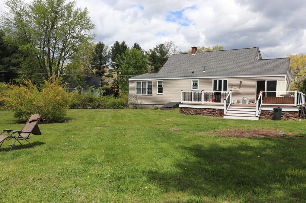 6 Wilson Rd, Northborough, MA 01532 exterior