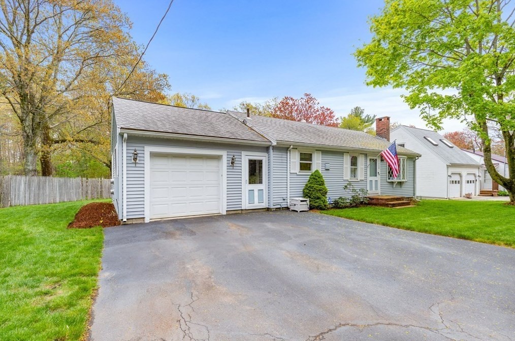 729 Hingham St, Rockland, MA 02370 exterior