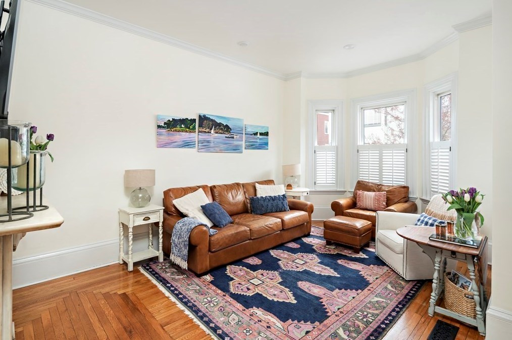 545 6th St, Boston MA  02127-3003 exterior