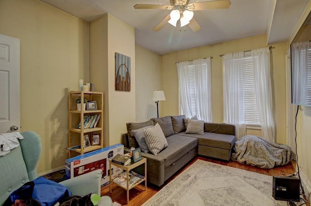181 W 5th St Unit 2, Boston, MA