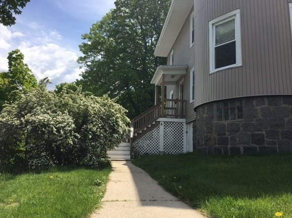 6-8 North Munroe #2, Boston, MA 02122