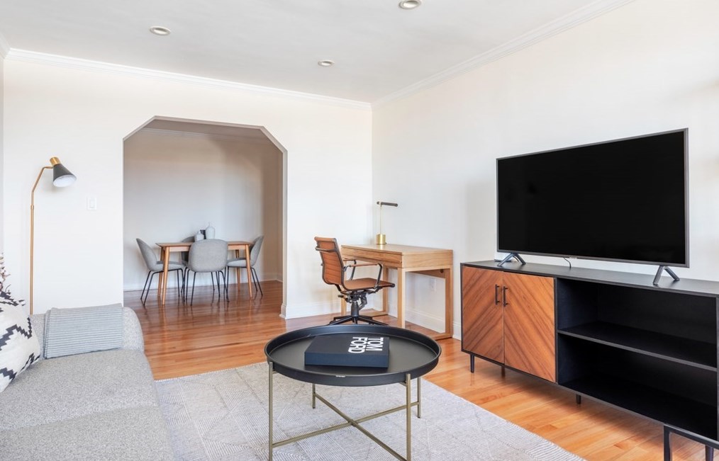 60 Brattle St #705, Cambridge, MA 02138