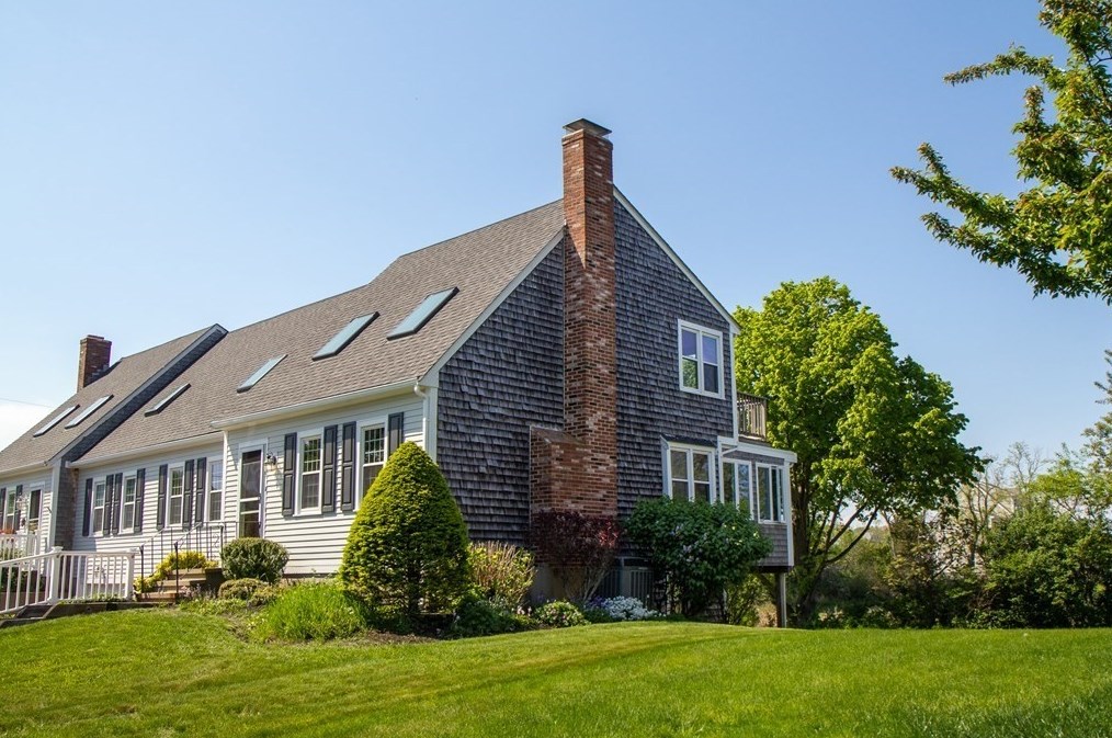 5 Seagull Ln, Scituate, MA 02066 exterior