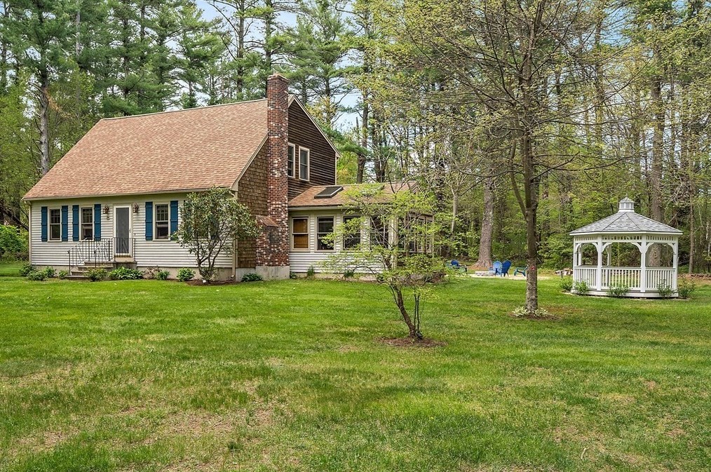 24 Toby Ln, Plympton, MA 02367