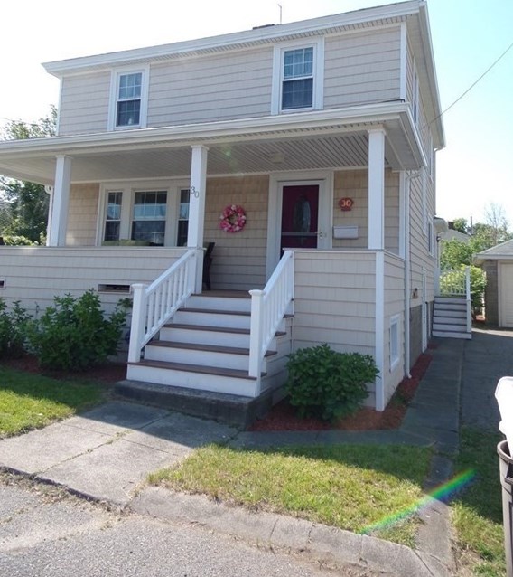 30 P St, Nantasket-Beach, MA 02045 exterior