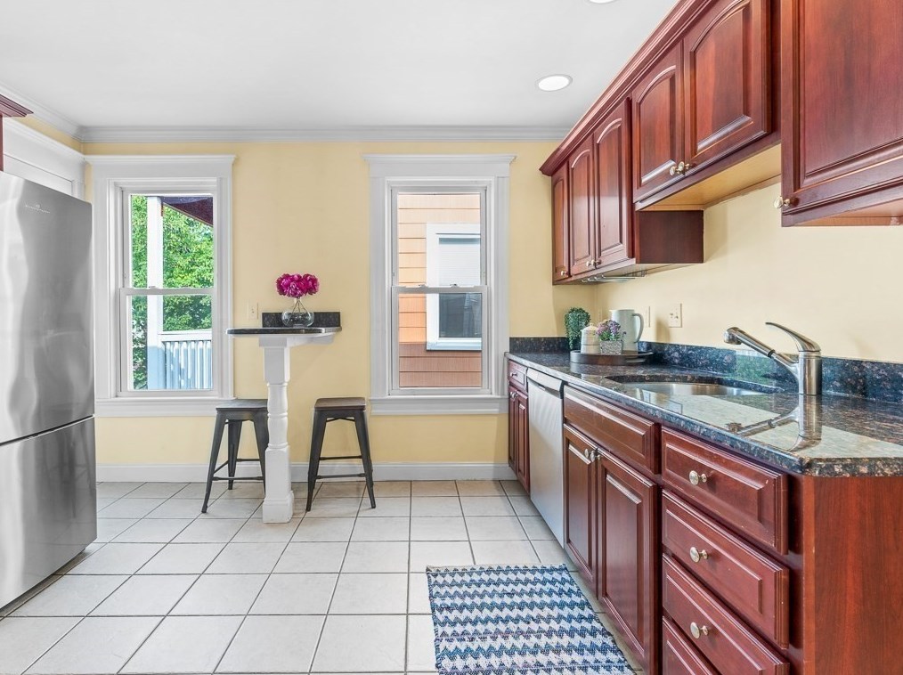 48 Sudan St, Boston, MA