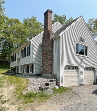 5 Audrey Ave, Tyngsborough, MA 01879 exterior