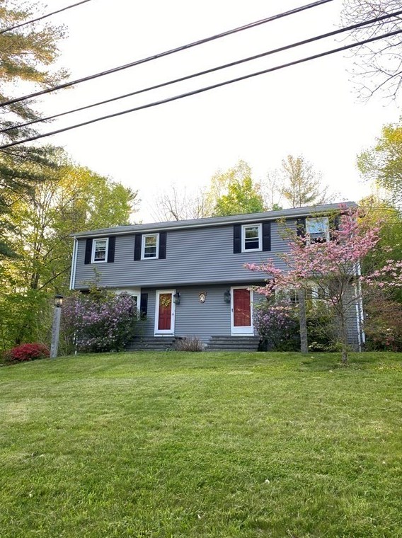 6 Browning Pond Rd, Spencer, MA