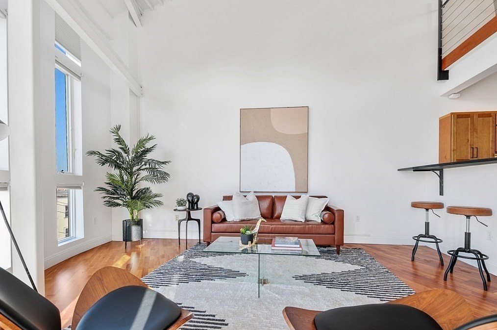60 Tufts St Apt 16, Somerville, MA 02145